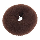Dress Me Up Hair Donut Brown