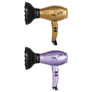 Parlux Alyon Air Ionizer Tech Hair Dryer And Diffuser
