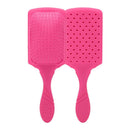 WetBrush Pro Frost Paddle Detangler (Pink)