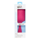 WetBrush Pro Frost Paddle Detangler (Pink)