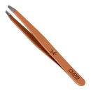 Rubis Slant Tweezer