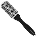 Silver Bullet Black Velvet Hot Tube Hair Brush