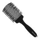 Silver Bullet Black Velvet Hot Tube Hair Brush