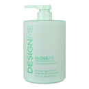 DesignME GlossME Hydrating Shampoo