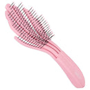 WetBrush Go Green Curl Detangler