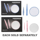 Tweezerman Brow Gift Set