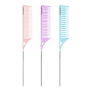 Framar Dreamweaver Highlighting Tail Combs 3pk