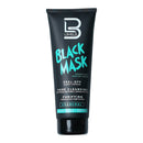 L3VEL3 Black Facial Mask 250mL