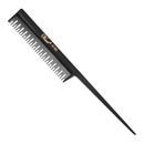Krest Cleopatra 4740 Teasing Tail Comb (Black)
