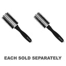 Silver Bullet Black Velvet Hair Brush