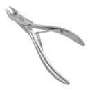 BeautyPRO Precision Cuticle Nipper