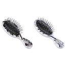 WetBrush Watercolour Motif Mini Detangler