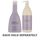 Shibui Violet Toning Shampoo