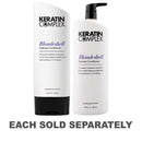 Keratin Complex Blondeshell Conditioner