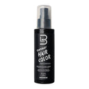 L3VEL3 Temporary Hair and Beard Colour (Black)