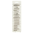 Krest Goldilocks No. 1 Basin Comb 21.5cm