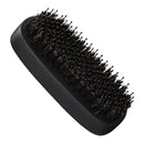 WetBrush Mens Palm Shine Enhancer Hair Brush