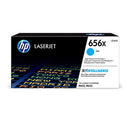 HP 656X Toner Cartridge