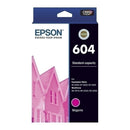 Epson 604 Tintenpatrone