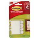 Command Small Picture Hanging Strips (Box of 9)