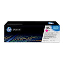 HP 125A Toner Patrone