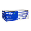 Brother TN2130 Toner Cartridge 1500 Pages (Black)