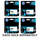 HP 965 Ink Cartridge