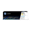 HP 204A Toner Patrone