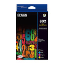 Epson 802 Tintenpatrone