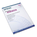 Epson Inkjet Photo Paper 100pc