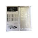 Trapper Prebaited Rat Glue Traps