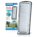 Marina Filter Cartridge (Pack of 3)