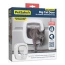 PetSafe Staywell Big Cat/Small Dog Pet Door