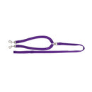 2-Dog-Nylon-Wanderer mit Blei