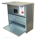 Druckplatte Geflügelfuttermittel