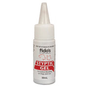 Fido Dog and Cat Styptic Gel 30mL