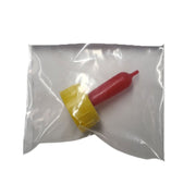 Lamb Feeding Teat with Screw Cap