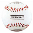 Champro Synthetic Leather Baseball 23cm