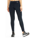 Shrey Womens Auburn Leggings (Extra Small)