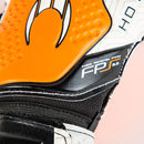 HO Primary Protek Flat Goal Keeping Gloves Size 5 (Orange)