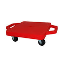 Alliance Scooter Board (Red)