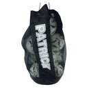 Patrick Spectra Ball Bag (Black)