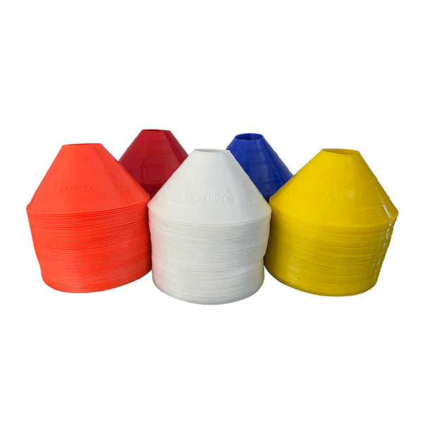 Patrick Flexi Dome Marker 250pcs (Mixed Colours)