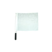Alliance Athletics Officials Flag (White)