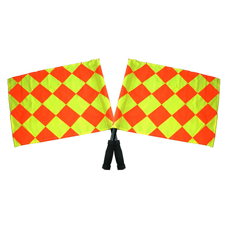 Patrick Linesman Flags Inside Attachment