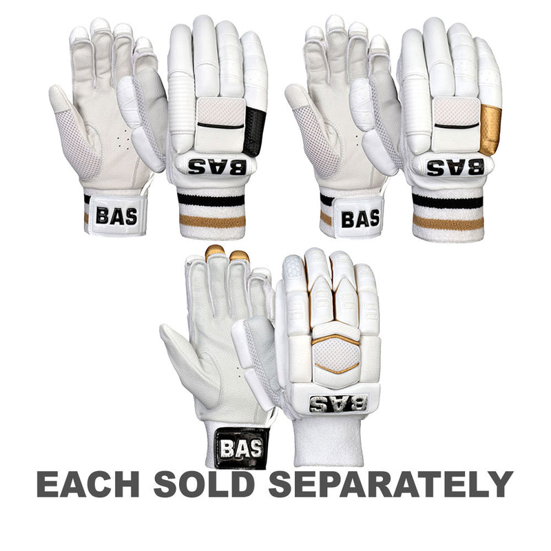BAS Player Adult Left Handed Batting Glove