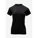 Shrey Hockey Pro Performance Training Top Extra Small (Black)