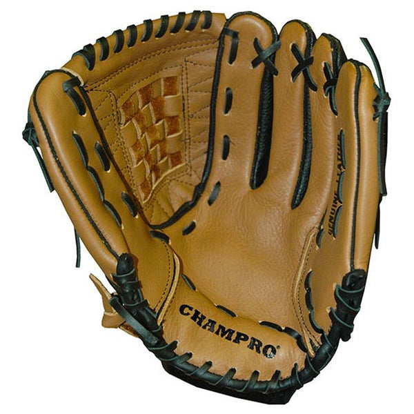 Champro MVP 1300 Left Hand Fielders Glove 33cm