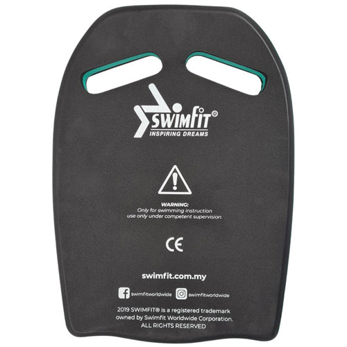 Swimfit Pacer Kickboard