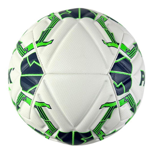 Patrick Fusion Football Size 3 (Blue/Green)